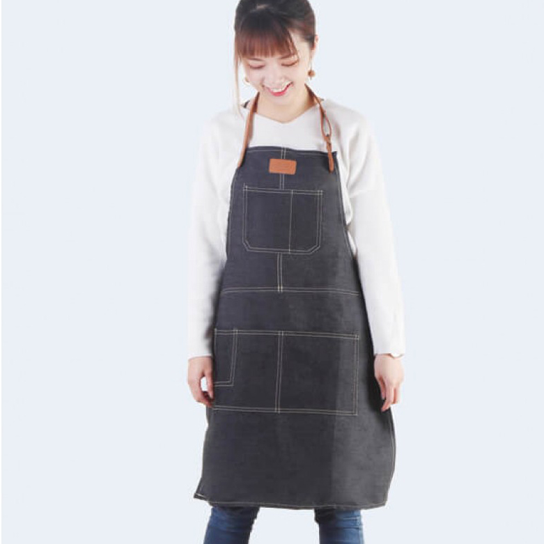 成人圍裙展示19